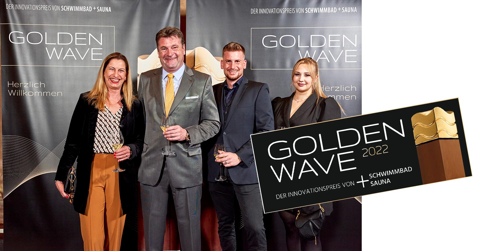 Golden Wave 2022
